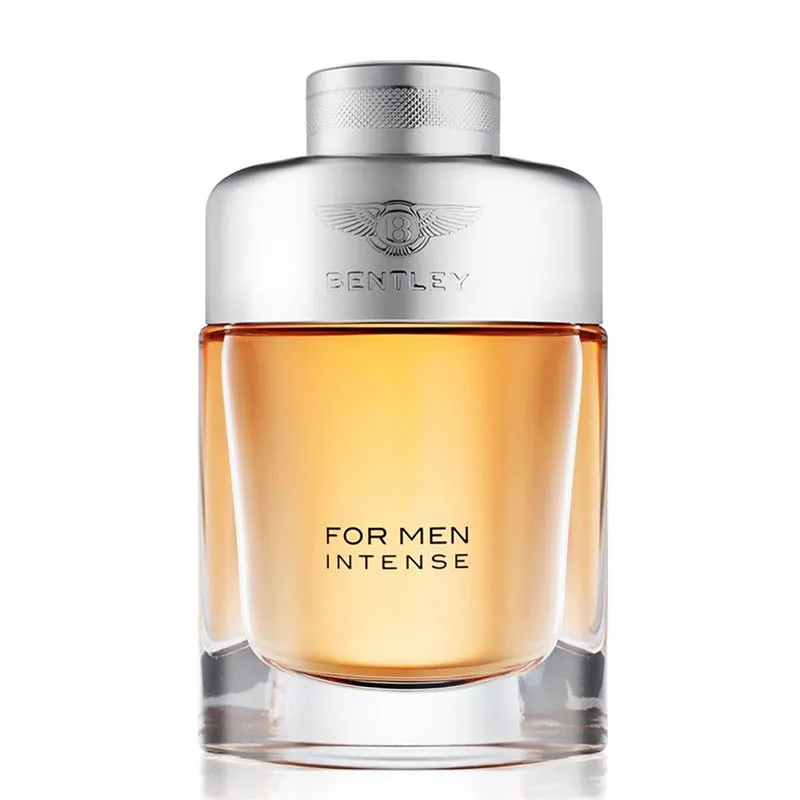 Bentley Intense Eau De Parfum For Men