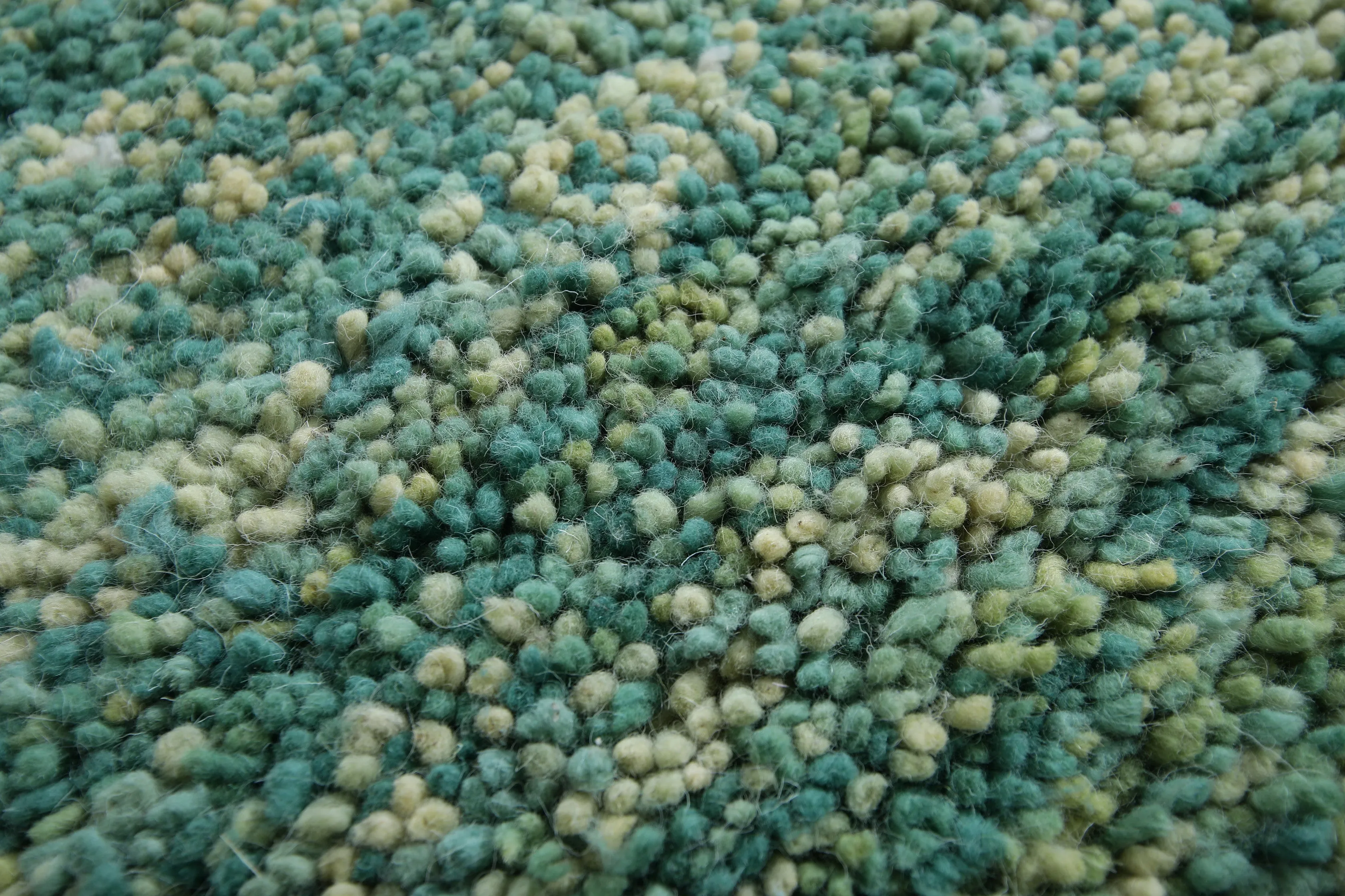 berber area rug - Custom green rug - Moroccan rug
