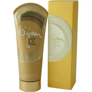 Bijan With A Twist Eau De Parfum for Women