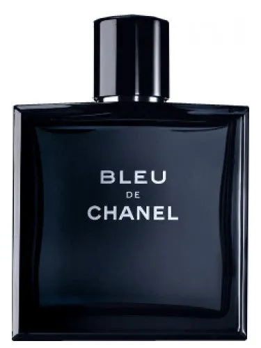 Bleu de Chanel by Chanel 3.4 oz Eau De Toilette Spray