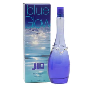 Blue Glow Eau De Toilette for Women