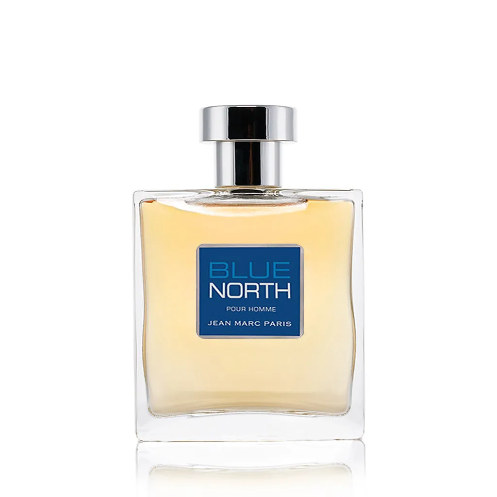 Blue North Pour Homme Eau de Toilette Spray 100ml/3.4oz