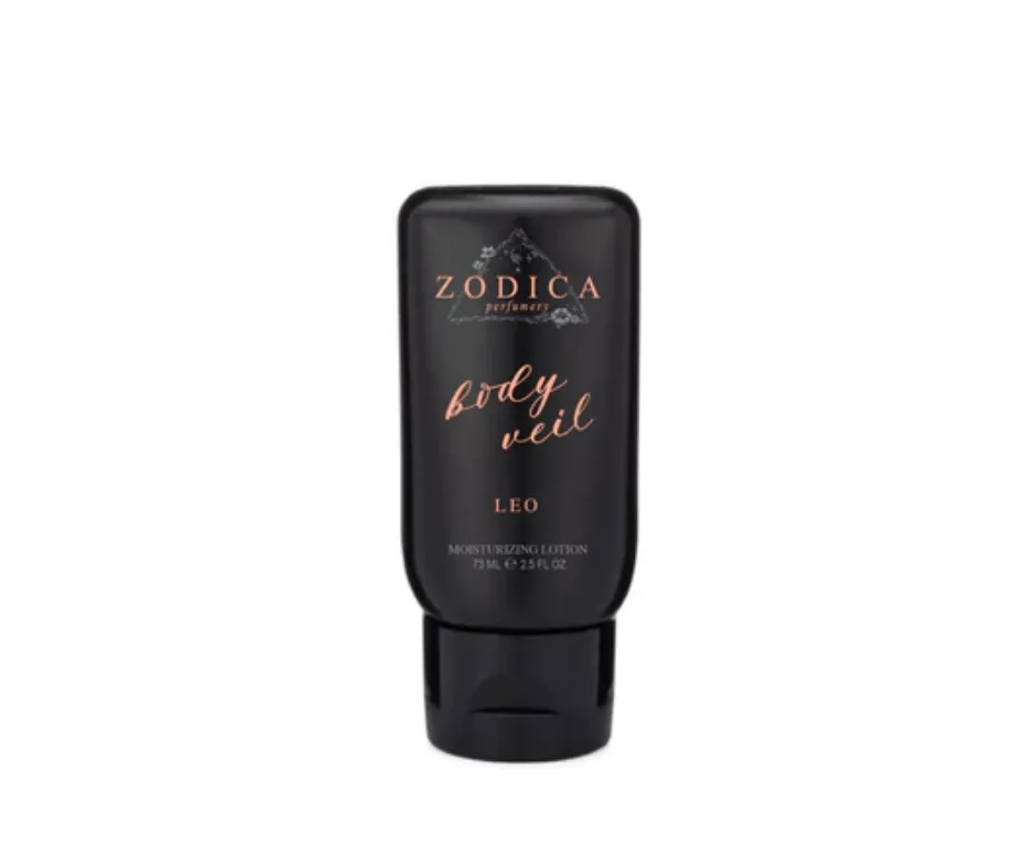 Body Veil Lotion 3oz Travel by Zodica
