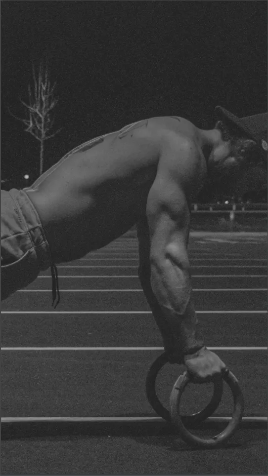 Body(weight) Building: The Guide - Andrew Tracey