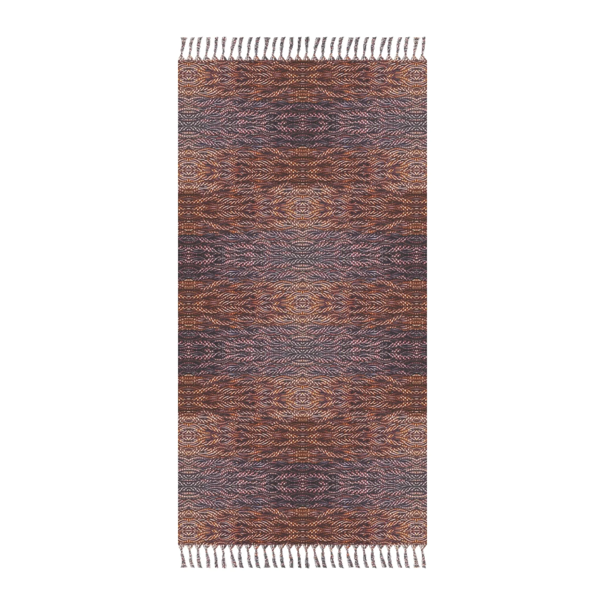 Boho Beach Cloth (Grail Hearth Core Copper) RJSTHw2023 RJS