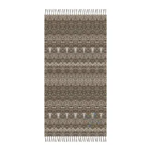 Boho Beach Cloth (Samhain Dream Thaw 1 of 15 Unus ex Quindecim) RJSTHw2023 RJS