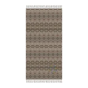 Boho Beach Cloth (Samhain Dream Thaw 11 of 15 Undecim ex Quindecim) RJSTHw2023 RJS