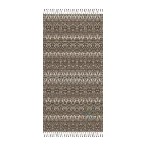Boho Beach Cloth (Samhain Dream Thaw 12 of 15 Duodecim  ex Quindecim) RJSTHw2023 RJS