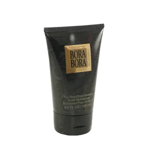 Bora Bora Body Moisturizer for Men