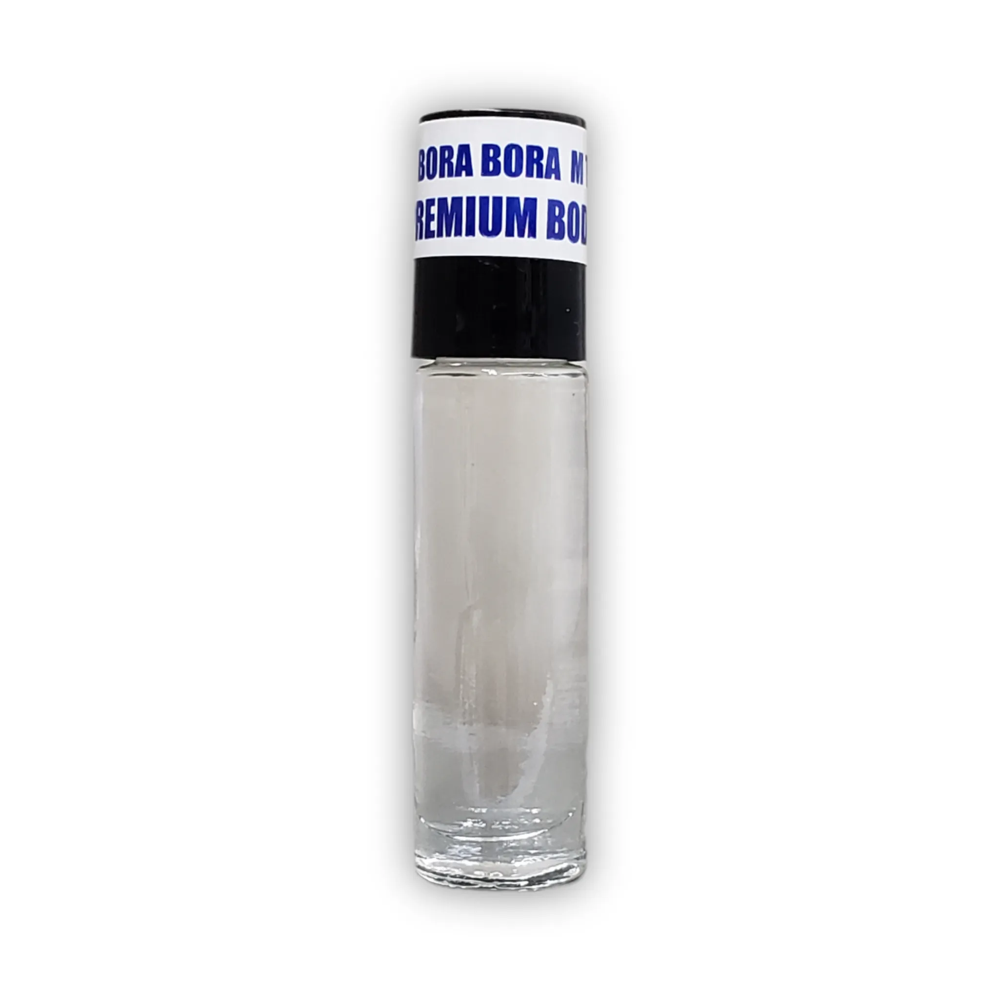 BORA BORA Type Premium Body Oil