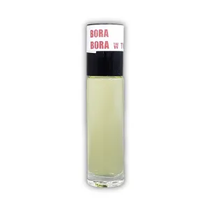BORA BORA Type Premium Body Oil