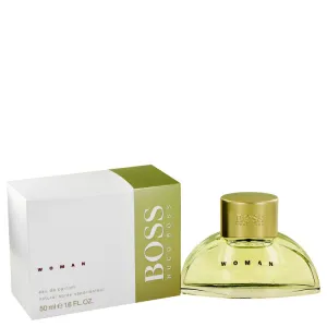 BOSS by Hugo Boss Eau De Parfum Spray for Women