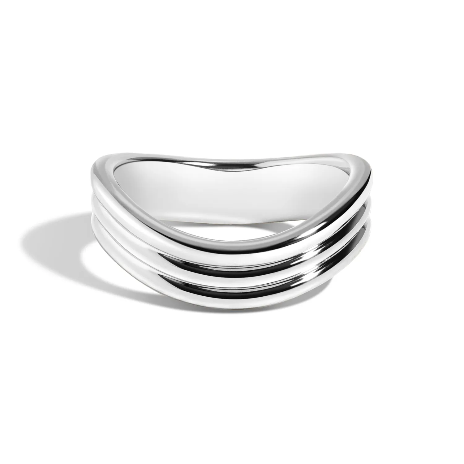 Bossa Nova Trio Ring