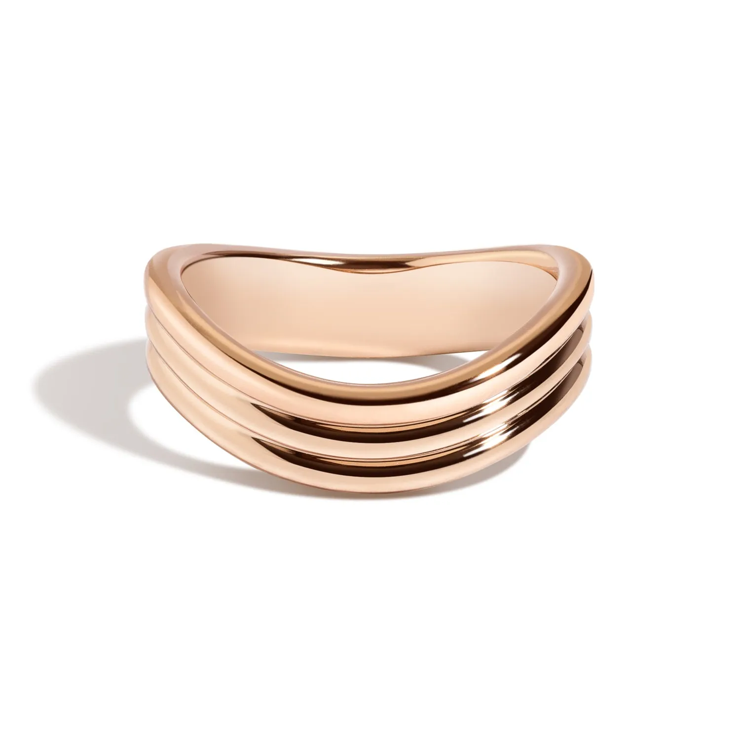 Bossa Nova Trio Ring
