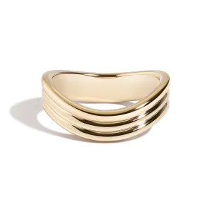 Bossa Nova Trio Ring