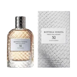 Bottega Veneta Parco Palladiano XI Castagno Perfume For Unisex EDP 100ml