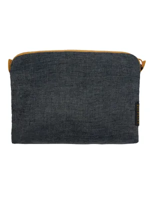 Boundary Supply Hemp Cube Small Black