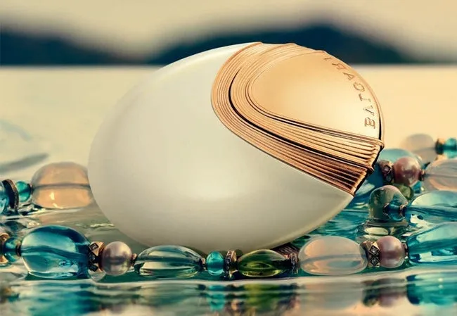 Bvlgari Aqva Divina For Women 65ml
