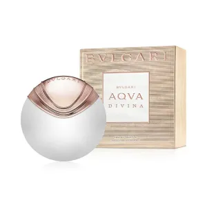 Bvlgari Aqva Divina For Women 65ml