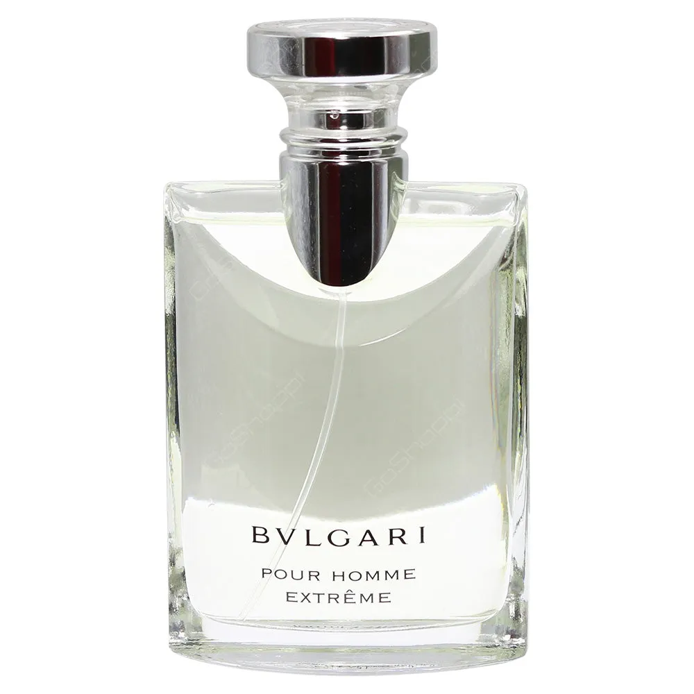 Bvlgari Extreme EDT 100ml