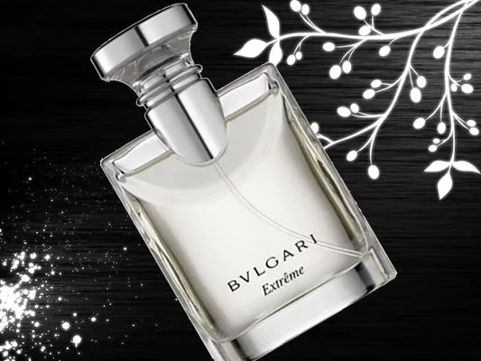 Bvlgari Extreme EDT 100ml