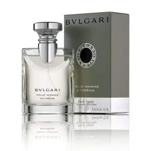 Bvlgari Extreme EDT 100ml