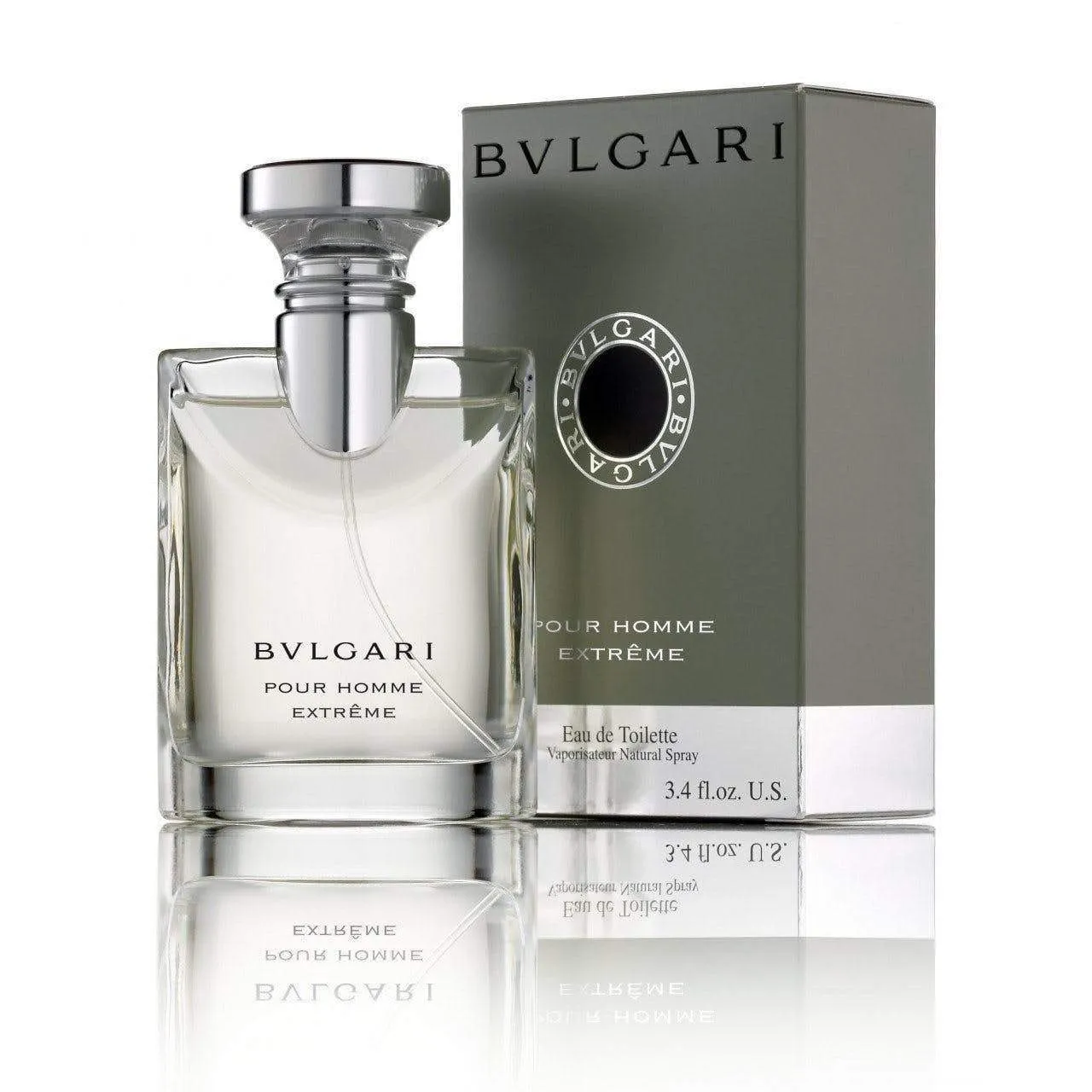 Bvlgari Extreme EDT 100ml