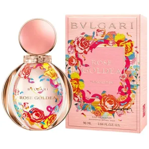 Bvlgari Goldea Kathleen Kye EDP 90ml Limited Edition