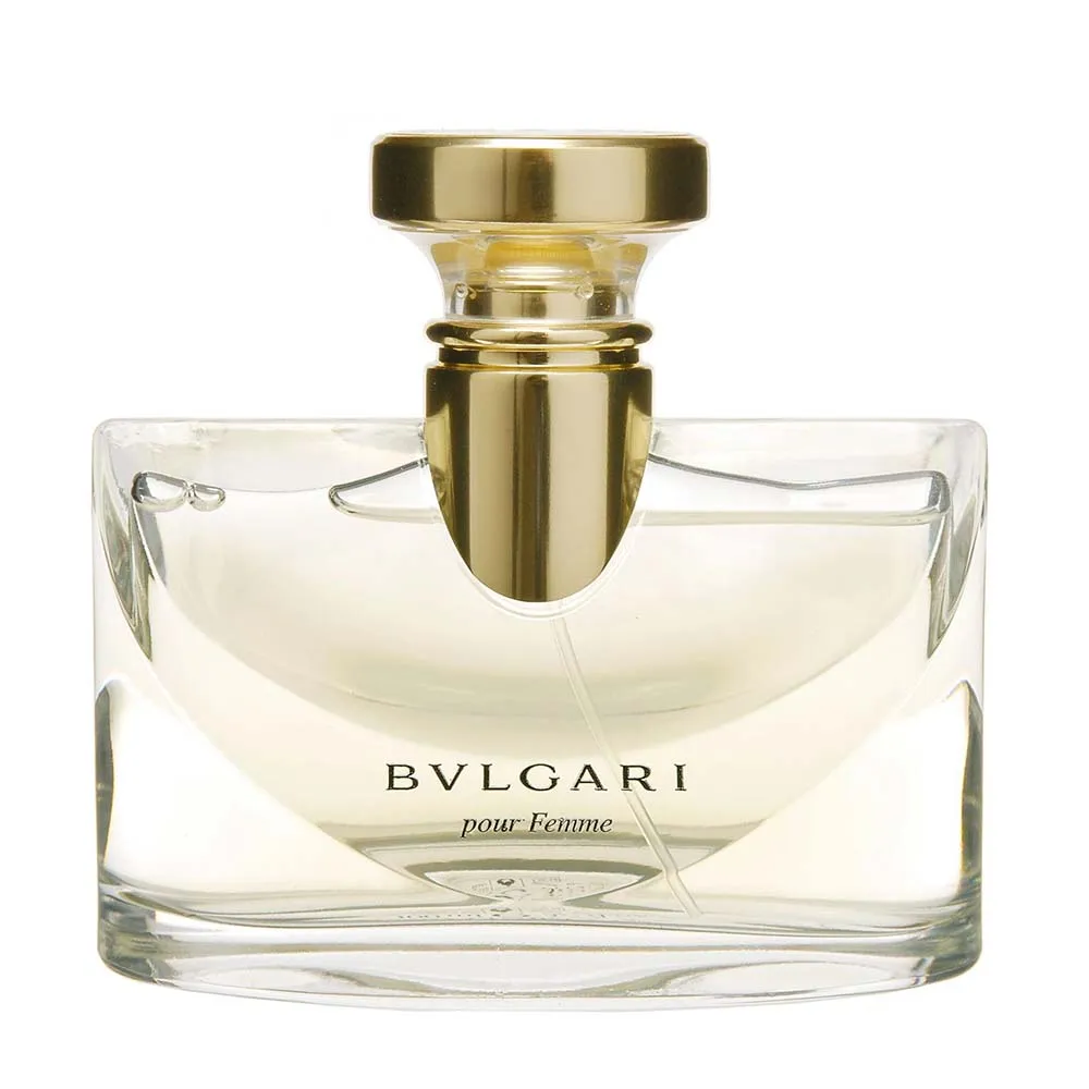 Bvlgari Pour Femme Eau De Parfum