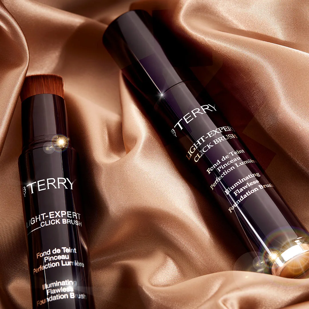 By Terry Light-Expert Click Brush