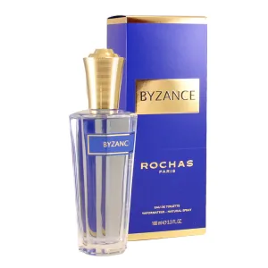 Byzance Relaunched Eau De Toilette for Women