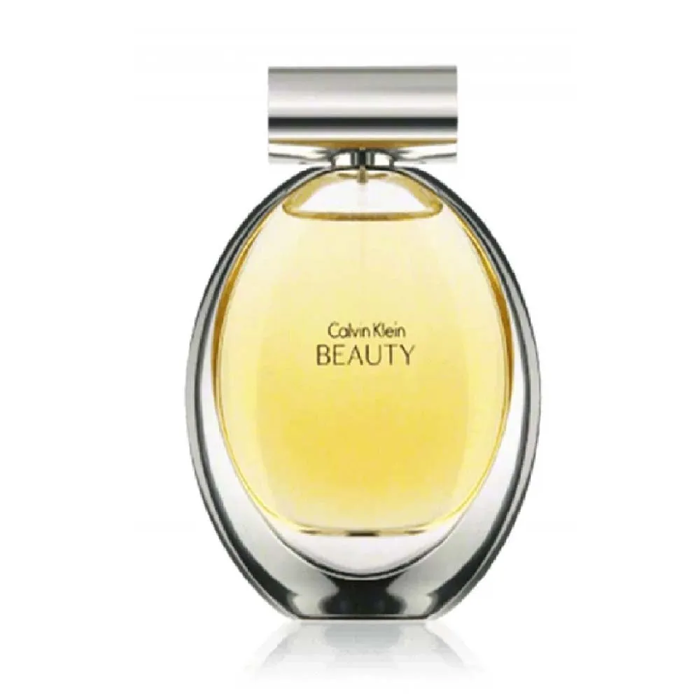 Calvin Klein Beauty Eau De Parfum For Women