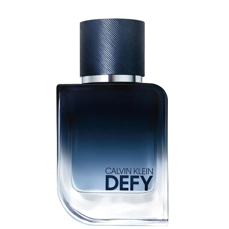 Calvin Klein Defy EDP 50ml For Men