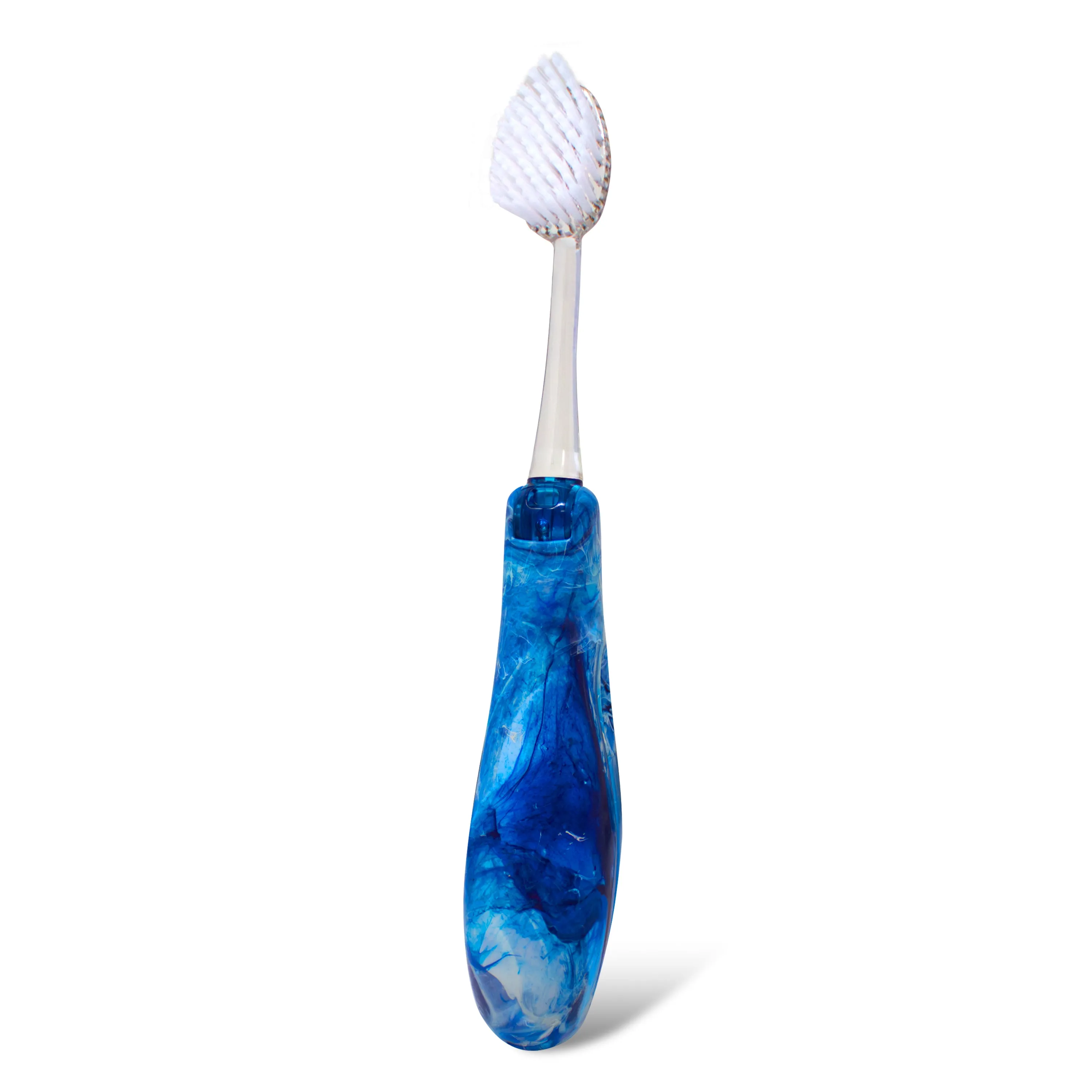 Camouflage Tour™ Travel Brush