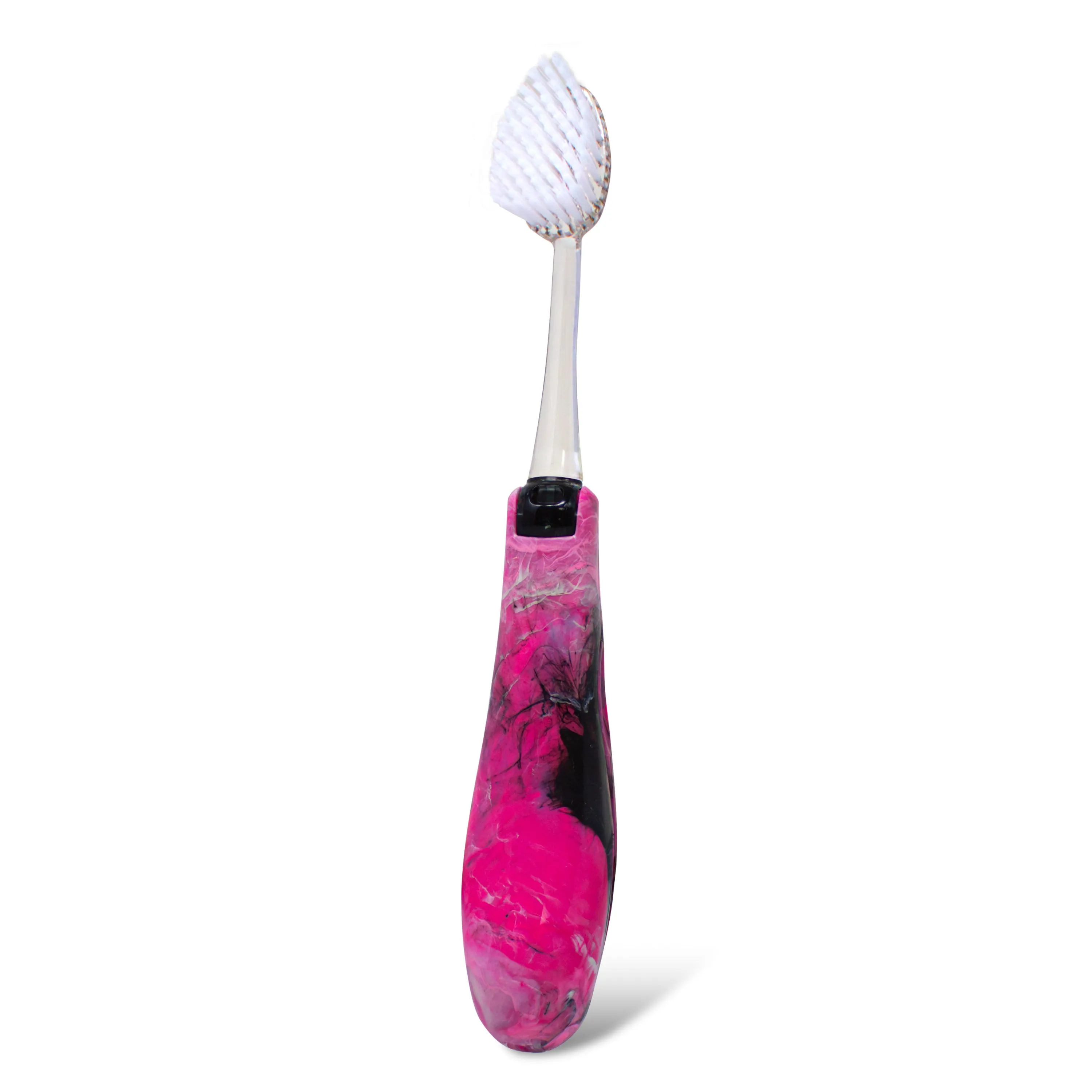 Camouflage Tour™ Travel Brush