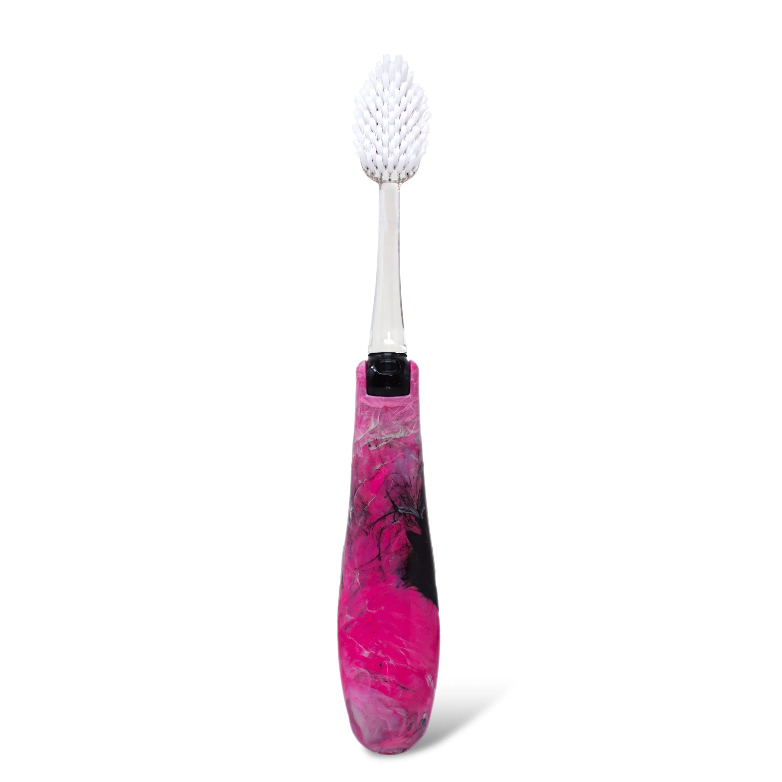 Camouflage Tour™ Travel Brush