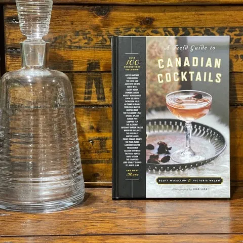 Canadian Cocktails