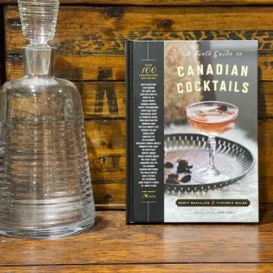 Canadian Cocktails