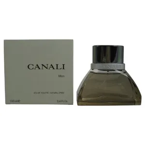Canali by Canali