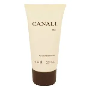 Canali Shower Gel By Canali