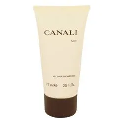Canali Shower Gel By Canali