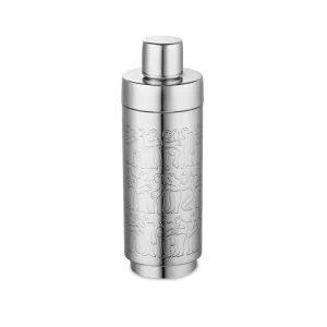 Carrol Boyes Cocktail Shaker Discussion 18CS-DI