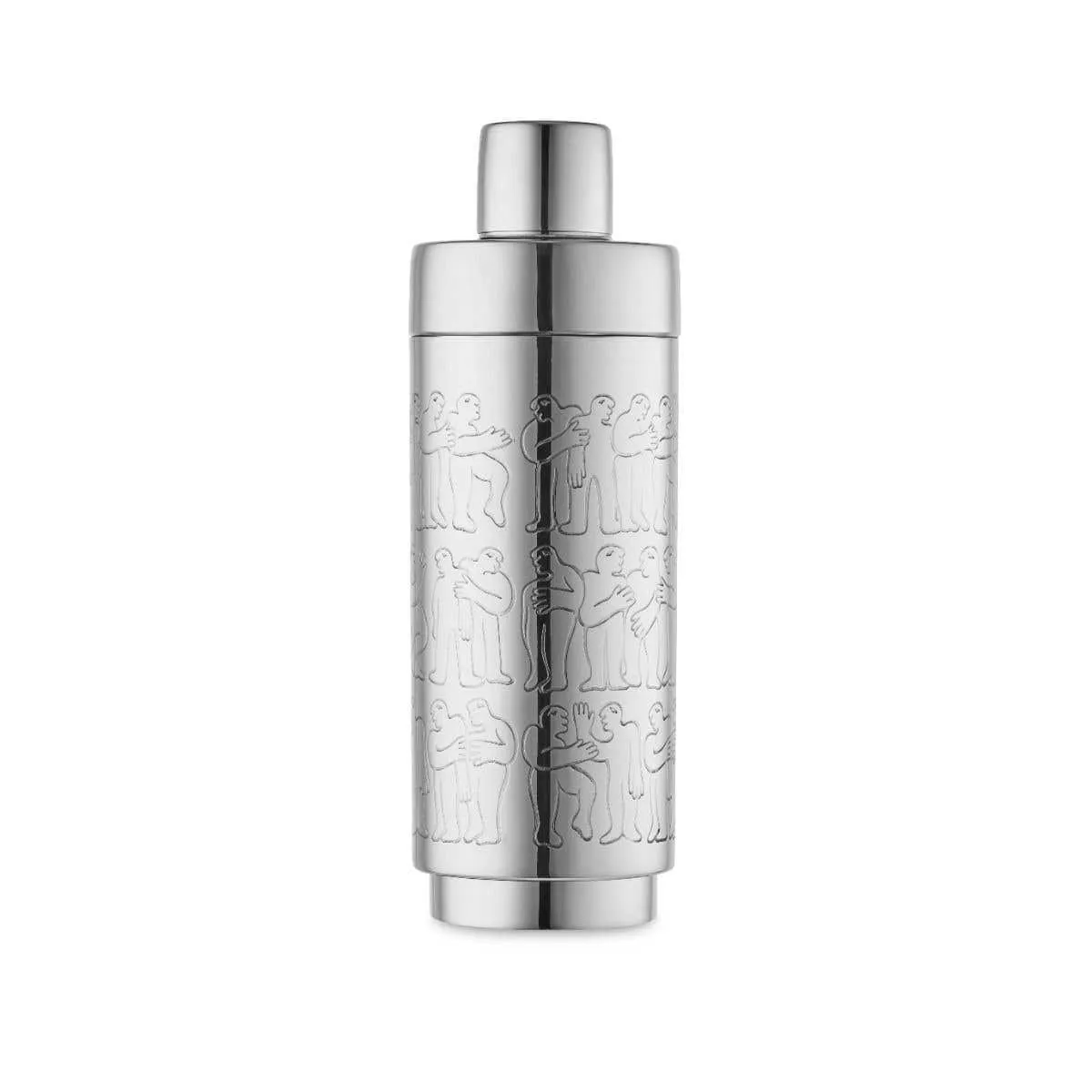Carrol Boyes Cocktail Shaker Discussion 18CS-DI
