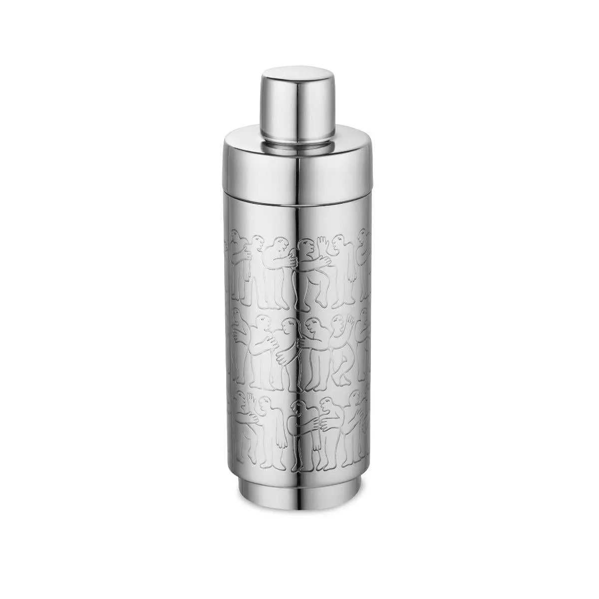 Carrol Boyes Cocktail Shaker Discussion 18CS-DI
