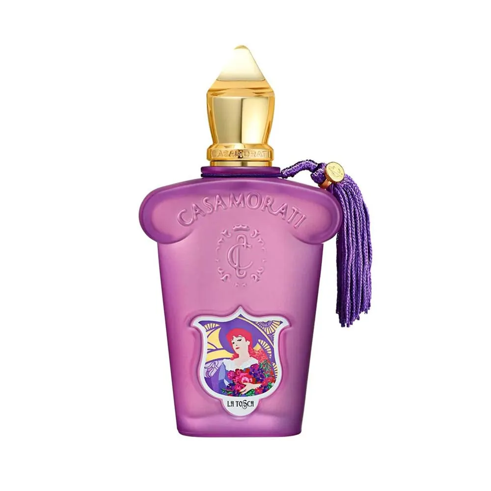 Casamorati La Tosca Eau De Parfum For Women