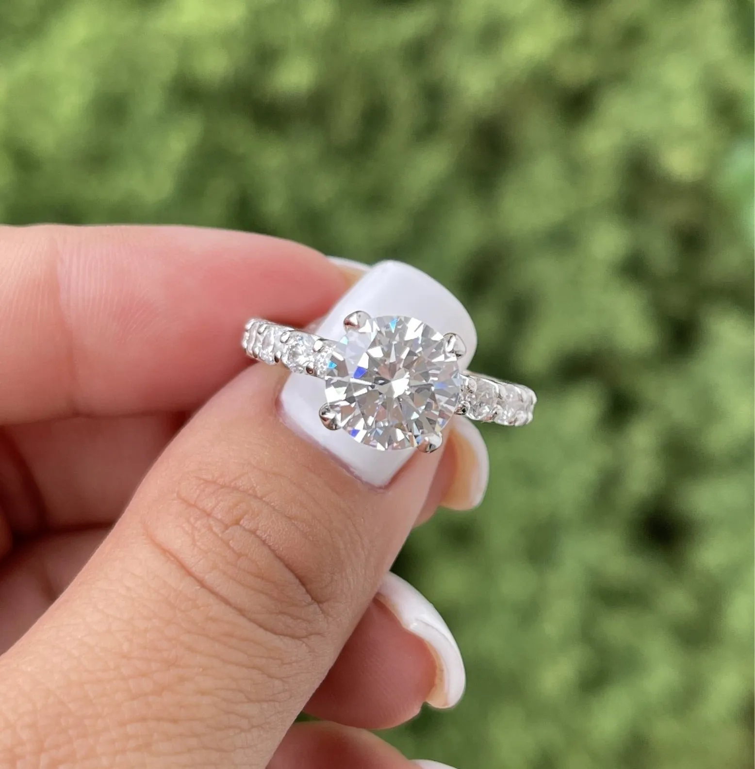 CELESTE RING