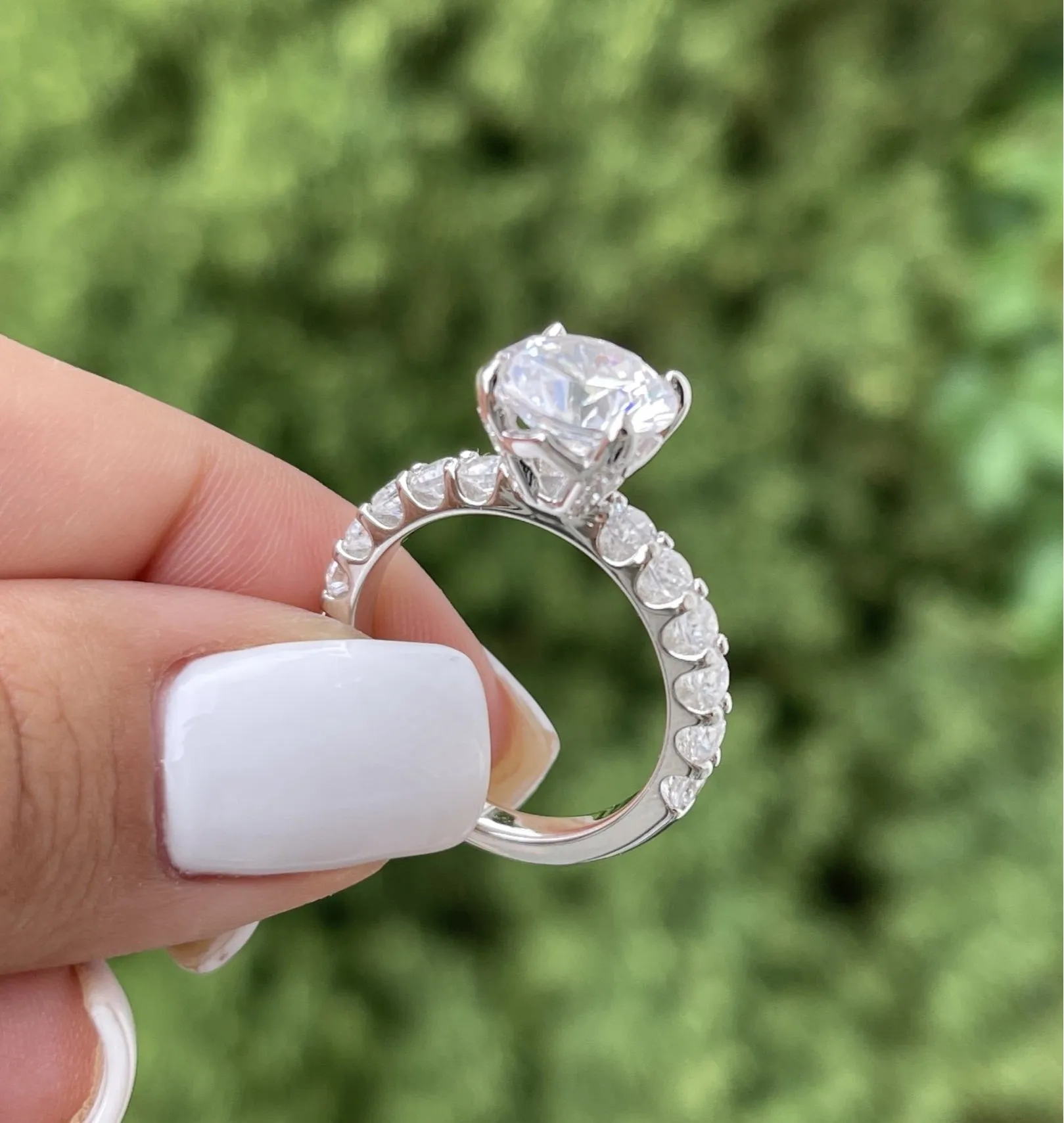 CELESTE RING