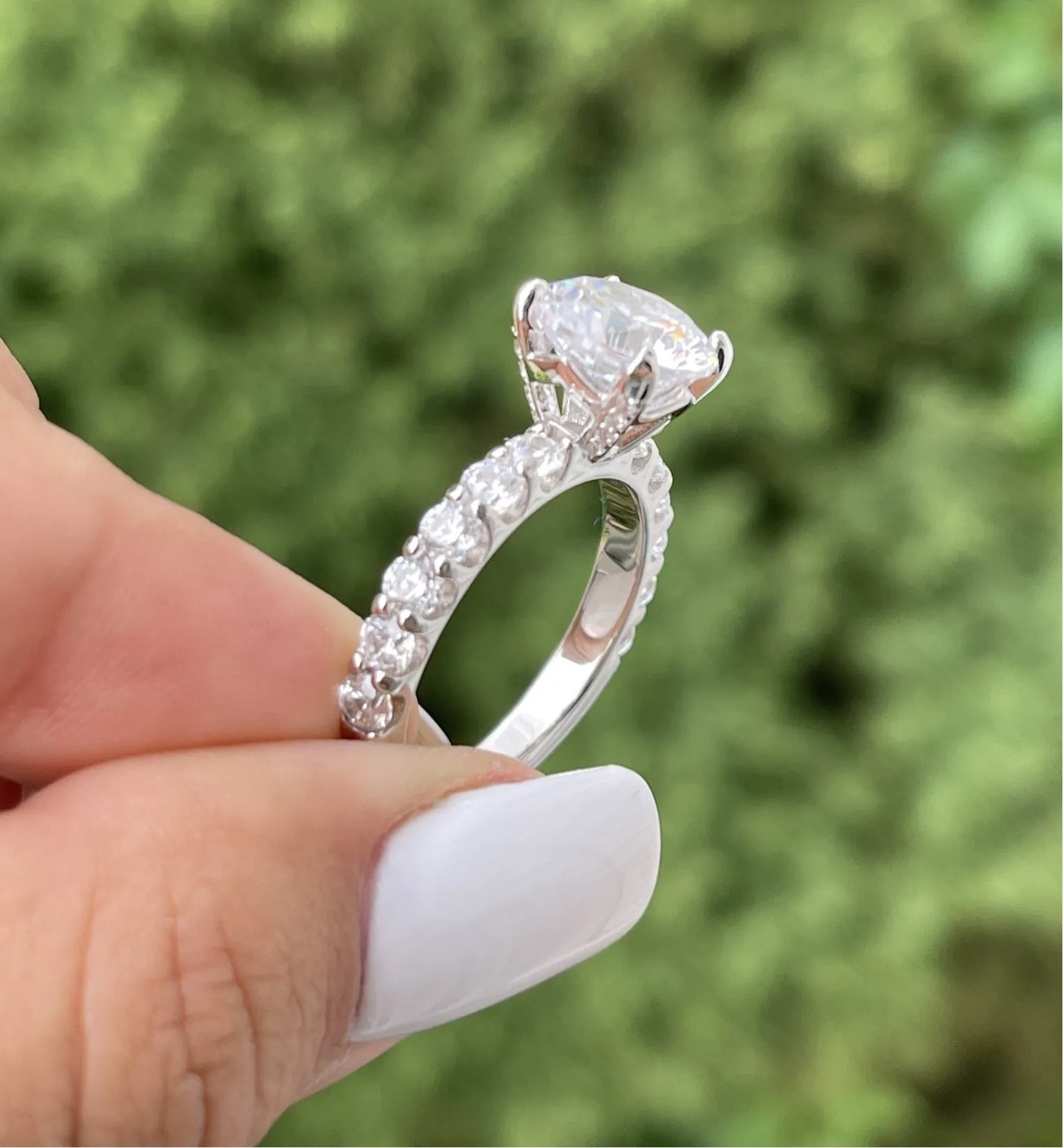 CELESTE RING
