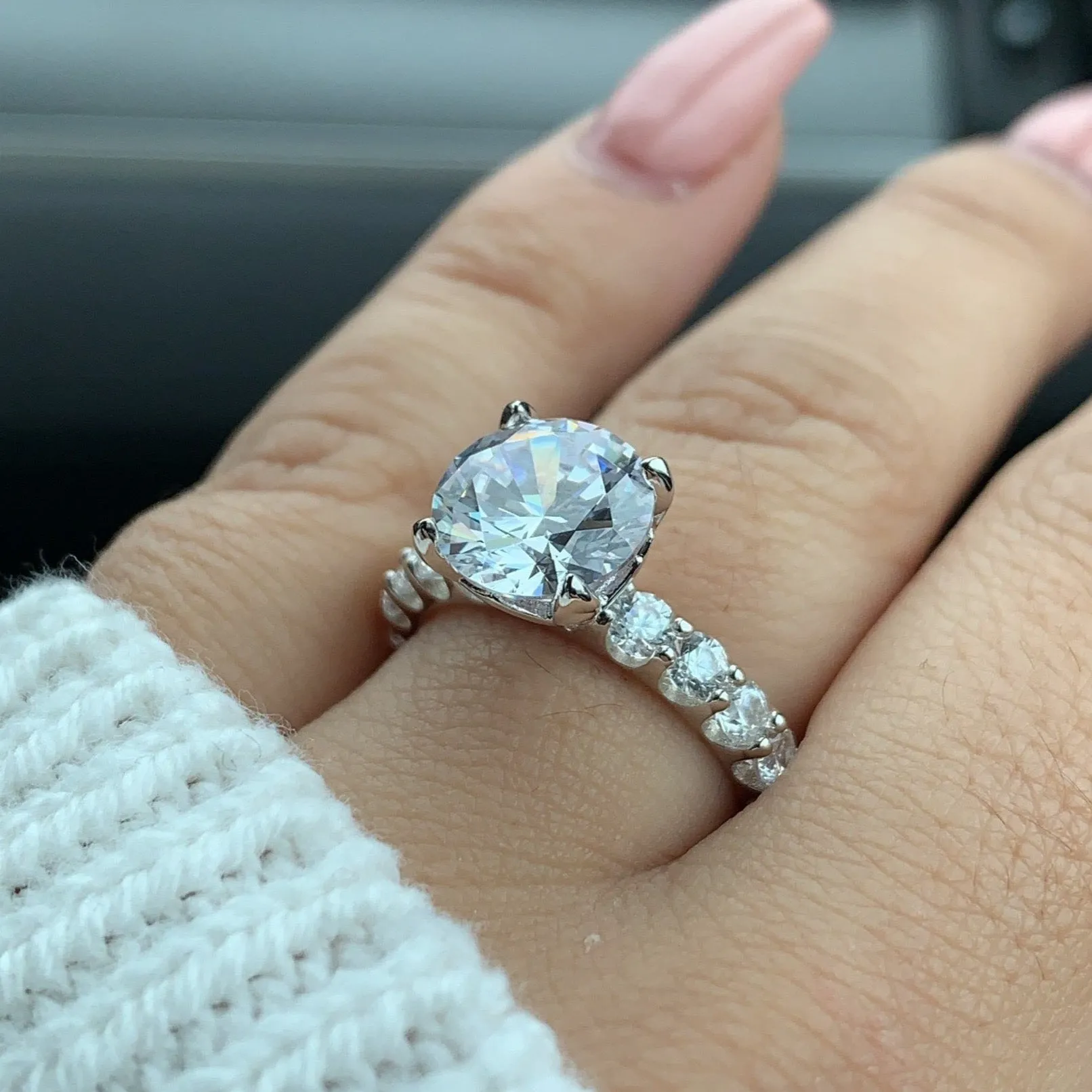 CELESTE RING