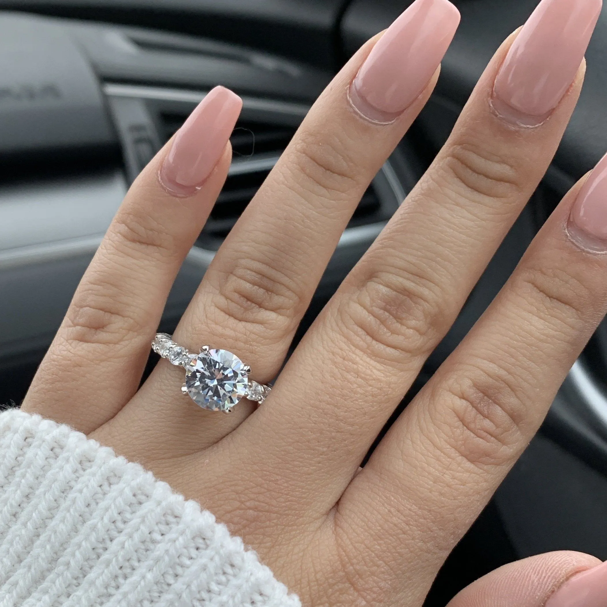 CELESTE RING